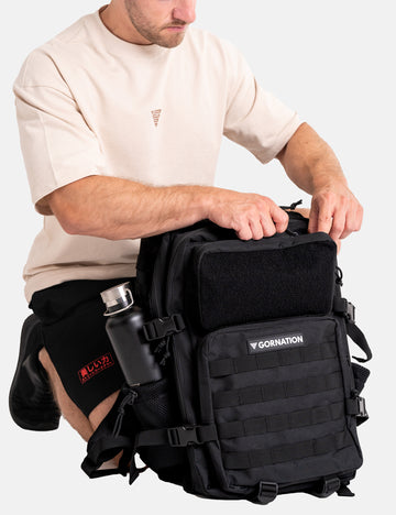 best travel backpack for patches Tactical Backpack