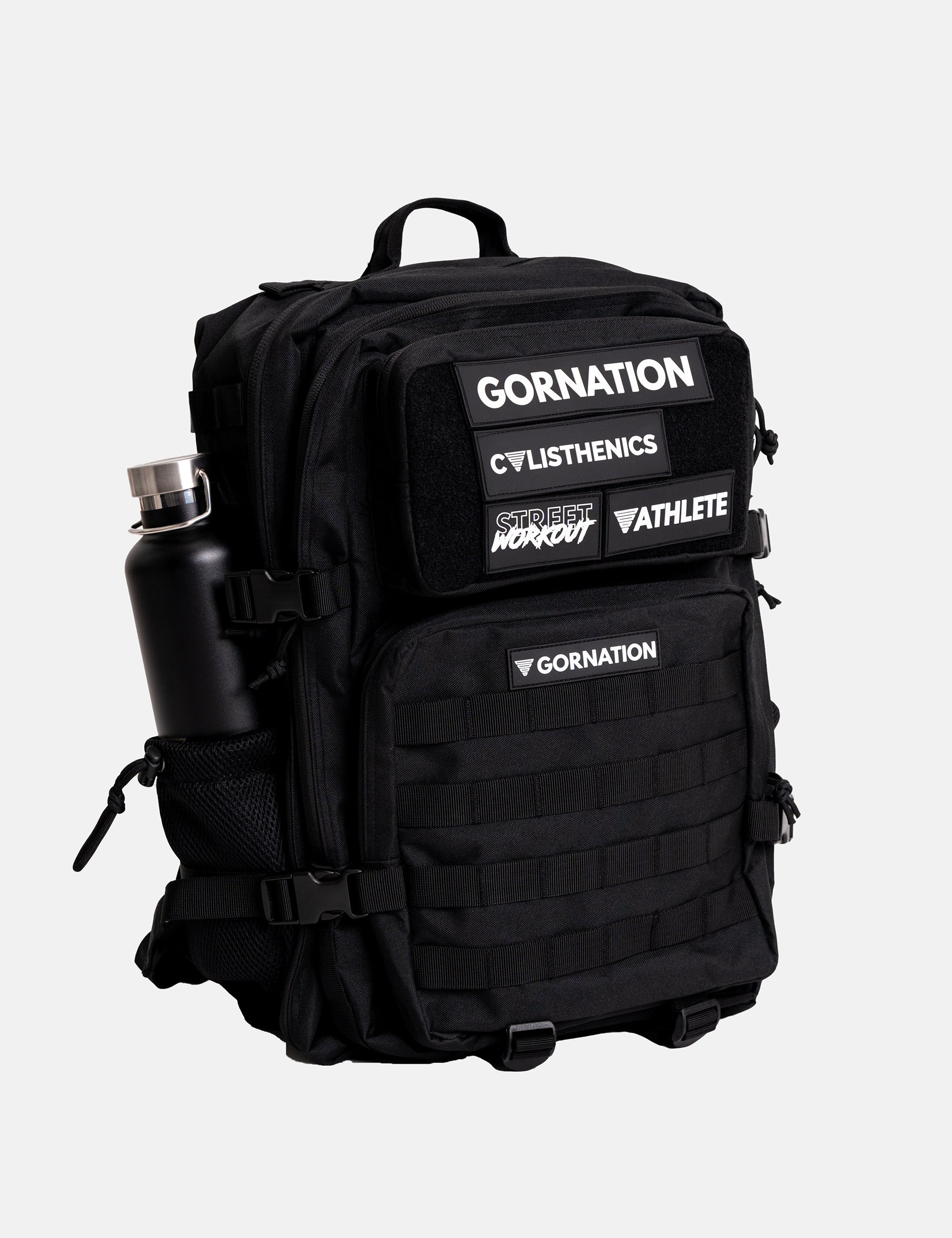 backpack travel patches Tactical Backpack