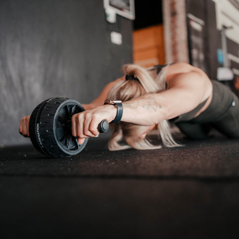 DEVELOP YOUR ABS & CORE