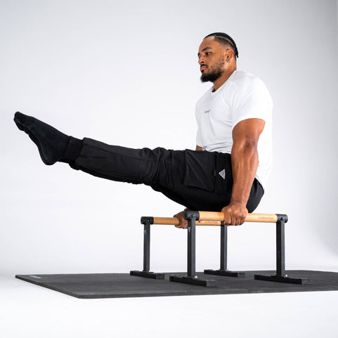 MAXIMUM EXERCISE VARIETY