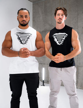 Vintage Tank Herren