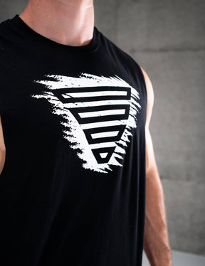 Vintage Tank Herren
