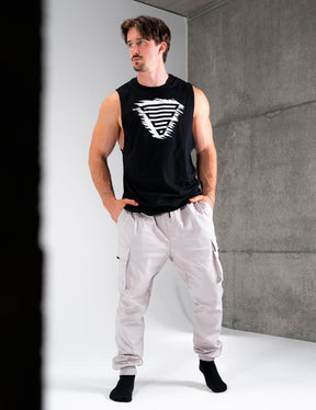 Vintage Tank Herren