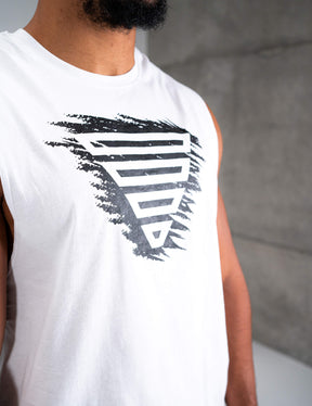 Vintage Tank Herren