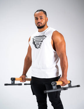 Vintage Tank Herren