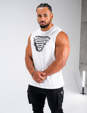 Vintage Tank Herren