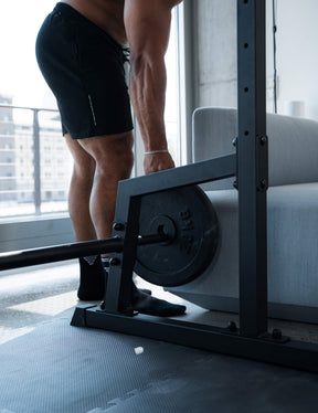 Weight Pin Holder (Set of 2)