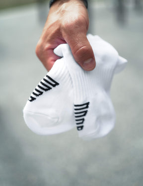 Sneaker Socks