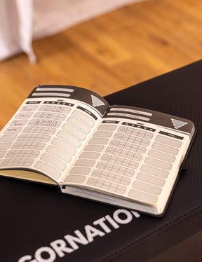 Workout Journal