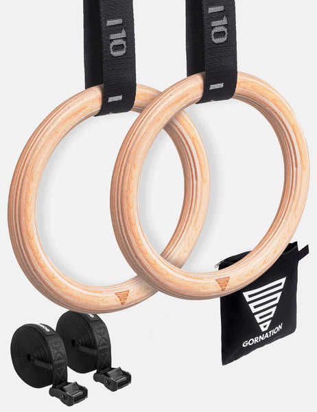 Anelli Per Calisthenics BOOSTEADY Antiscivolo, Cinghie Regolabili Da 40 Cm Con Numeri, Carico 1200 Lbs, Perfetti Per Allenamento A Casa E Palestra
