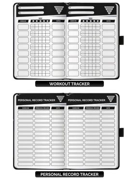Workout Journal