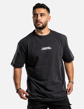 United Oversized T-Shirt Herren