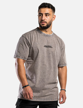 United Oversized T-Shirt Herren