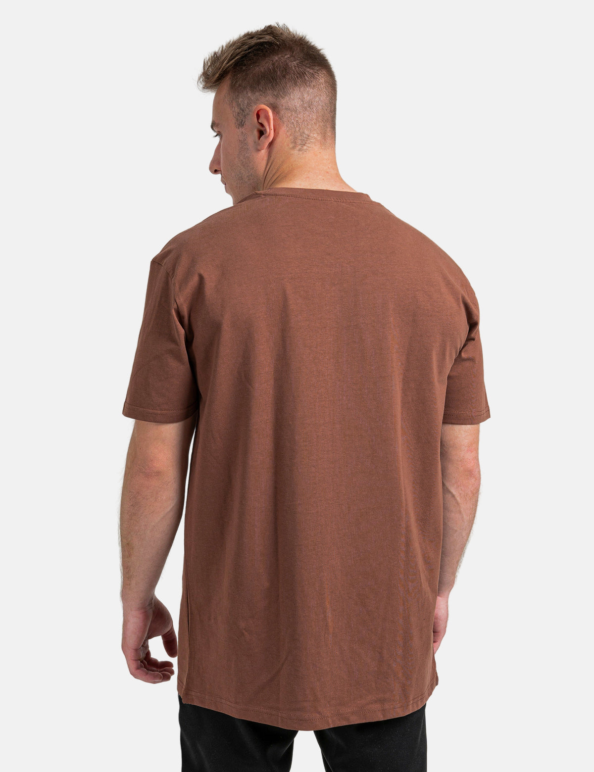 Signature Oversized Shirt Herren