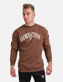 Signature Sweater Herren