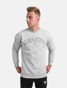 Signature Sweater Herren