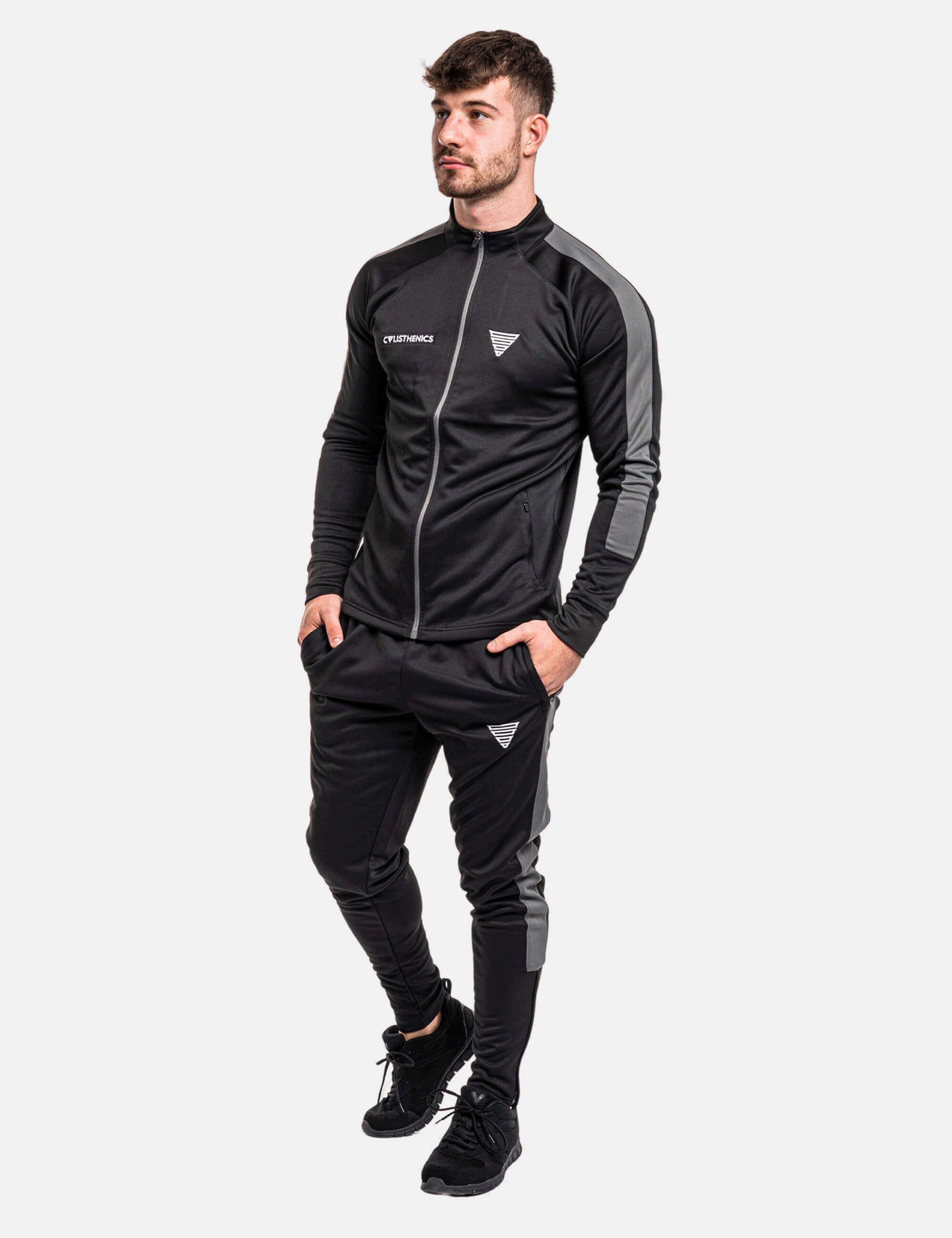 Performance Jacket Herren