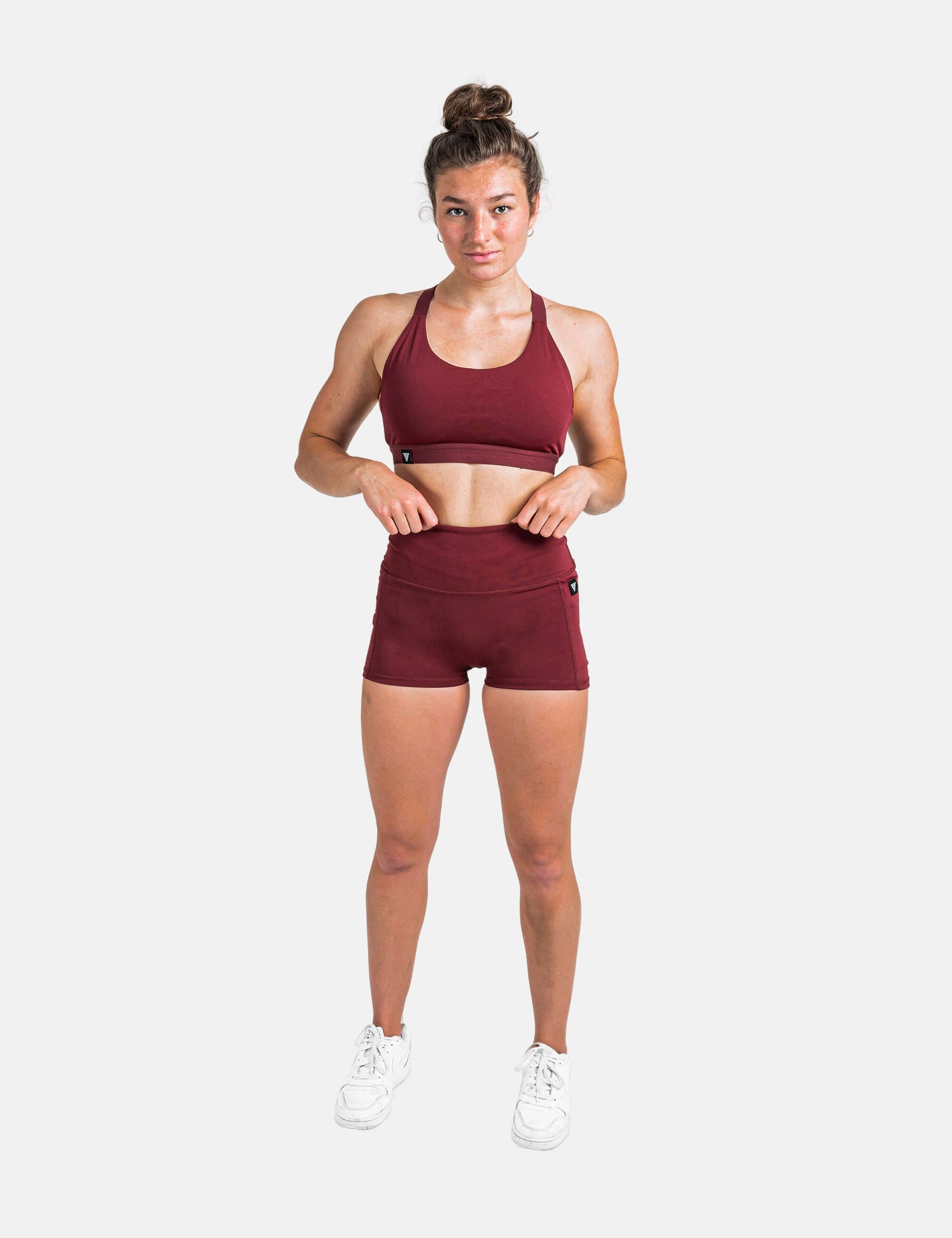 Performance Sports Bra Women