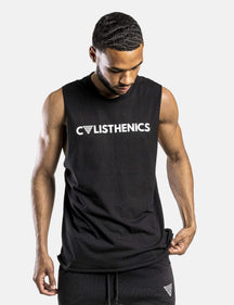 Calisthenics Tank Herren