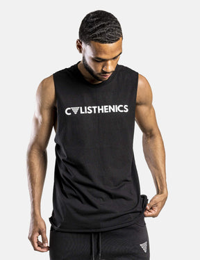 Calisthenics Tank Herren