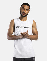 Calisthenics Tank Herren