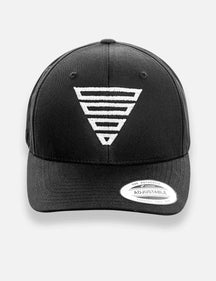 GORNATION Classic Cap Curved Vorderseite schwebend