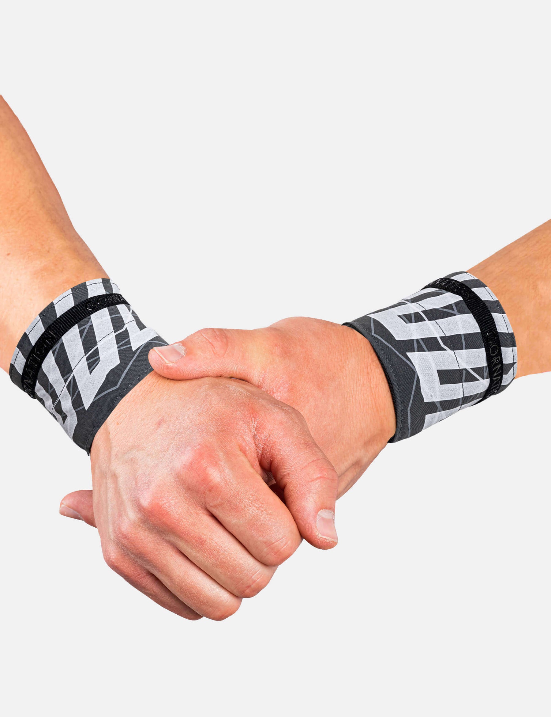 Light Wrist Wraps