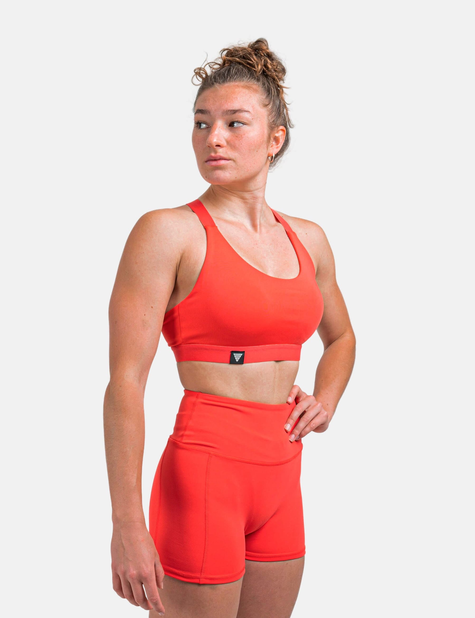 Performance Sports Bra Women