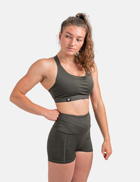 Performance Sports Bra Women