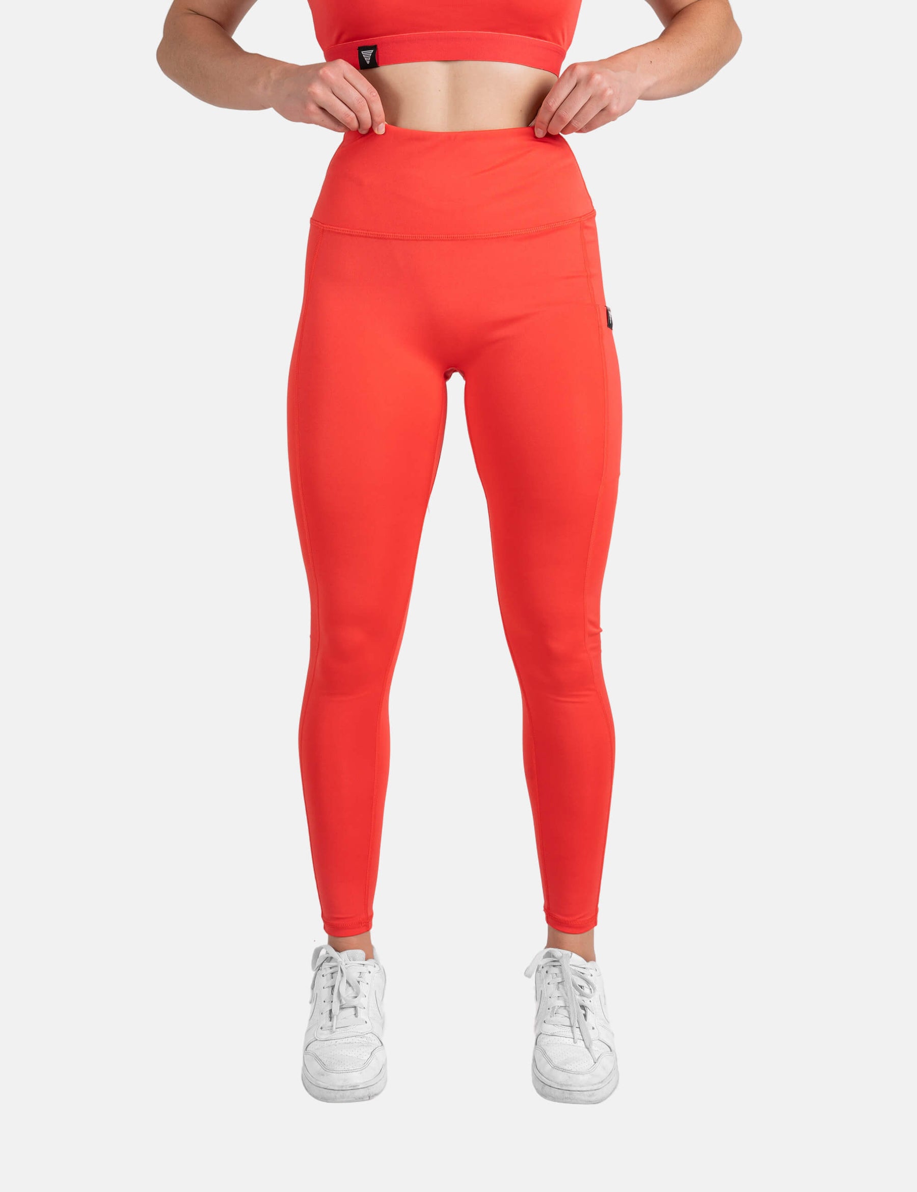 Performance Leggings Damen