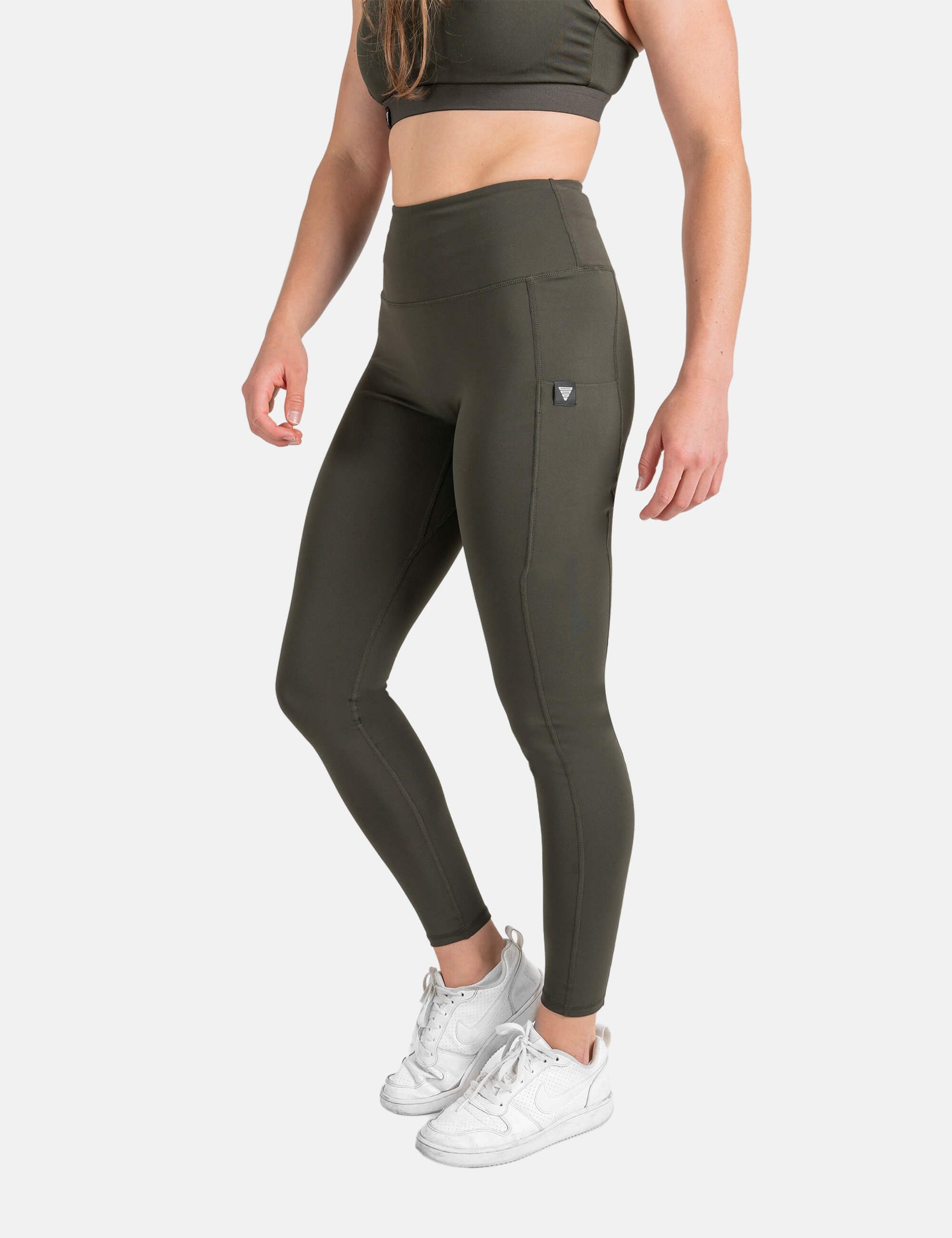 Leggings Performance Donna