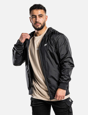 Veste Street Workout Légère Homme