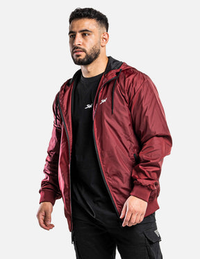 Veste Street Workout Légère Homme