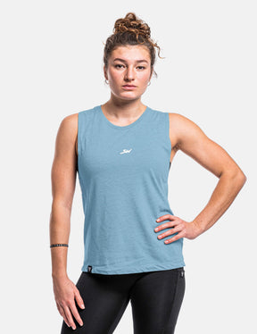 Street Workout Tank Women