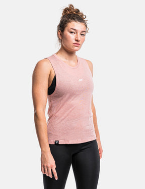 Street Workout Tank Women