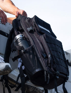 Tactical Rucksack