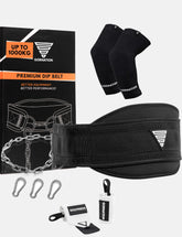 Weighted Calisthenics Set