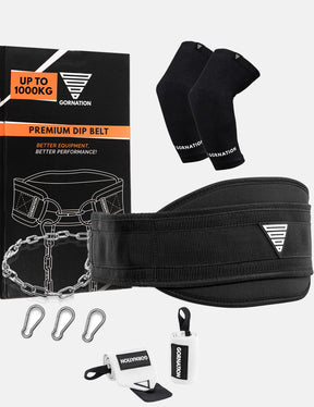 Weighted Calisthenics Set