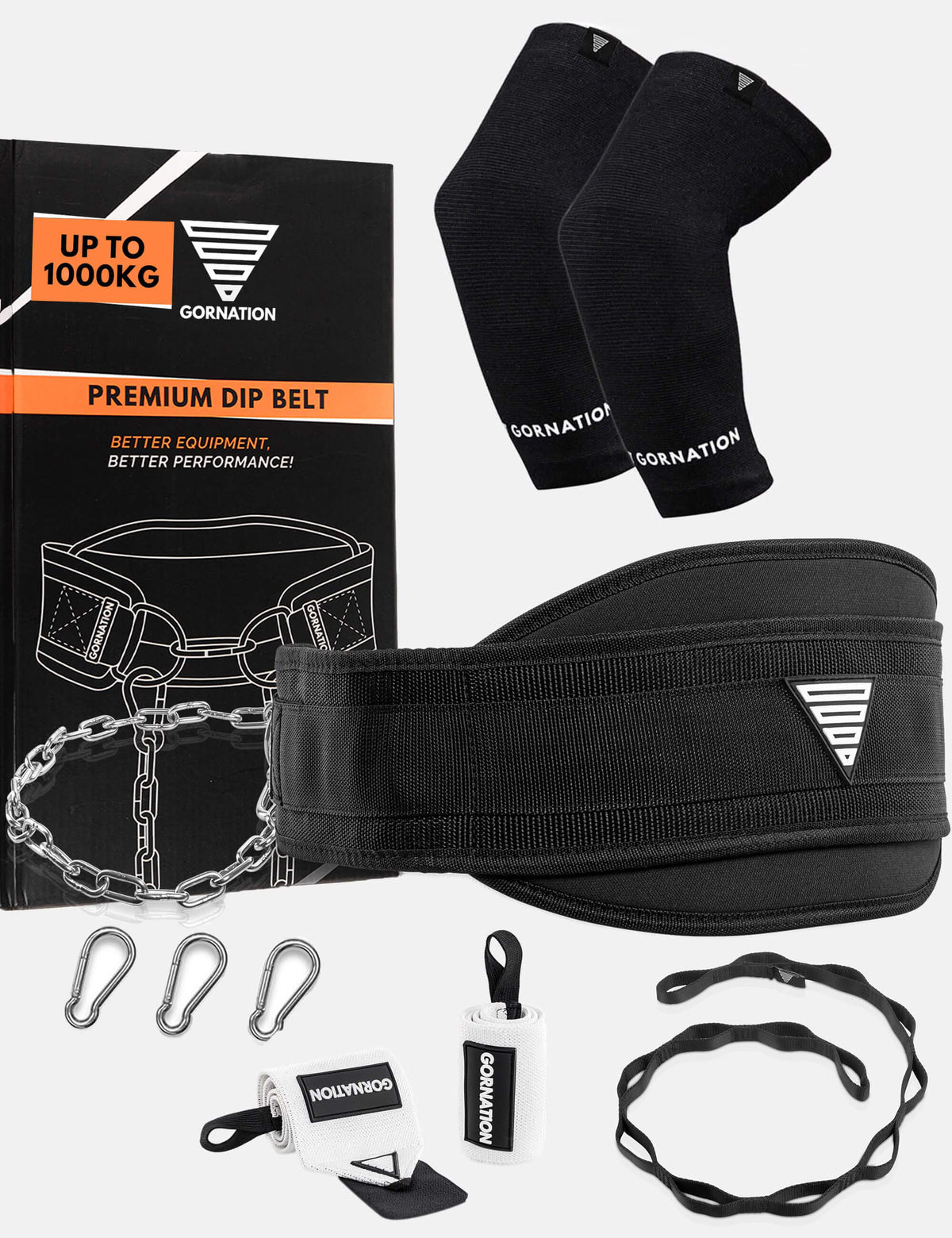Street Lifting Pack