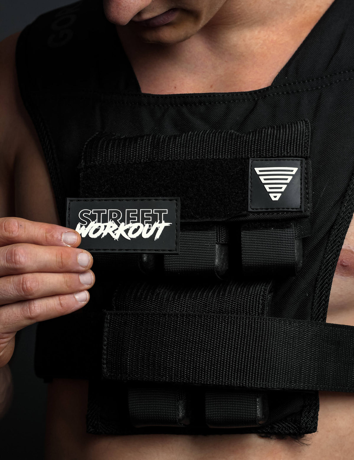 Workout Patch