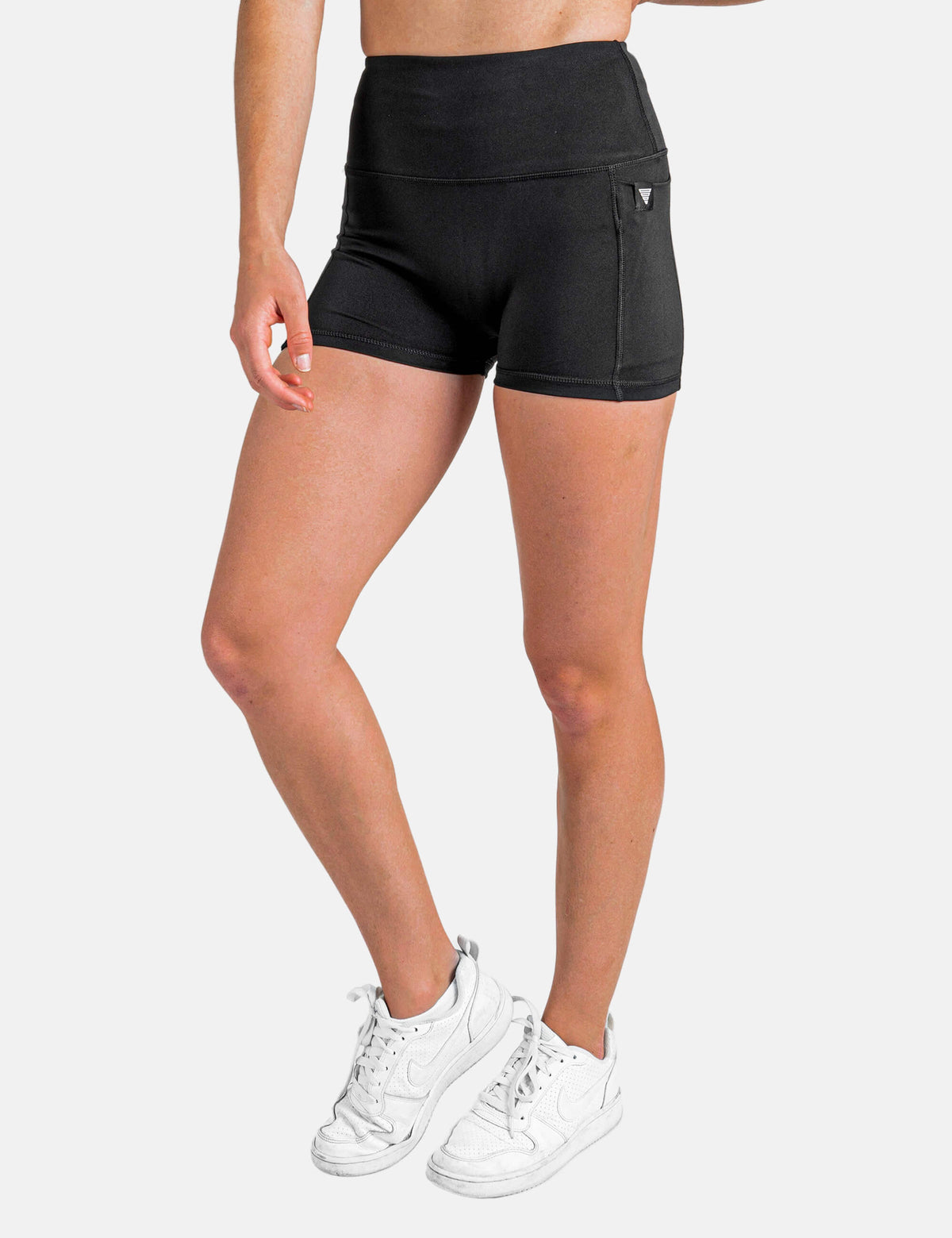 Performance Shorts Damen