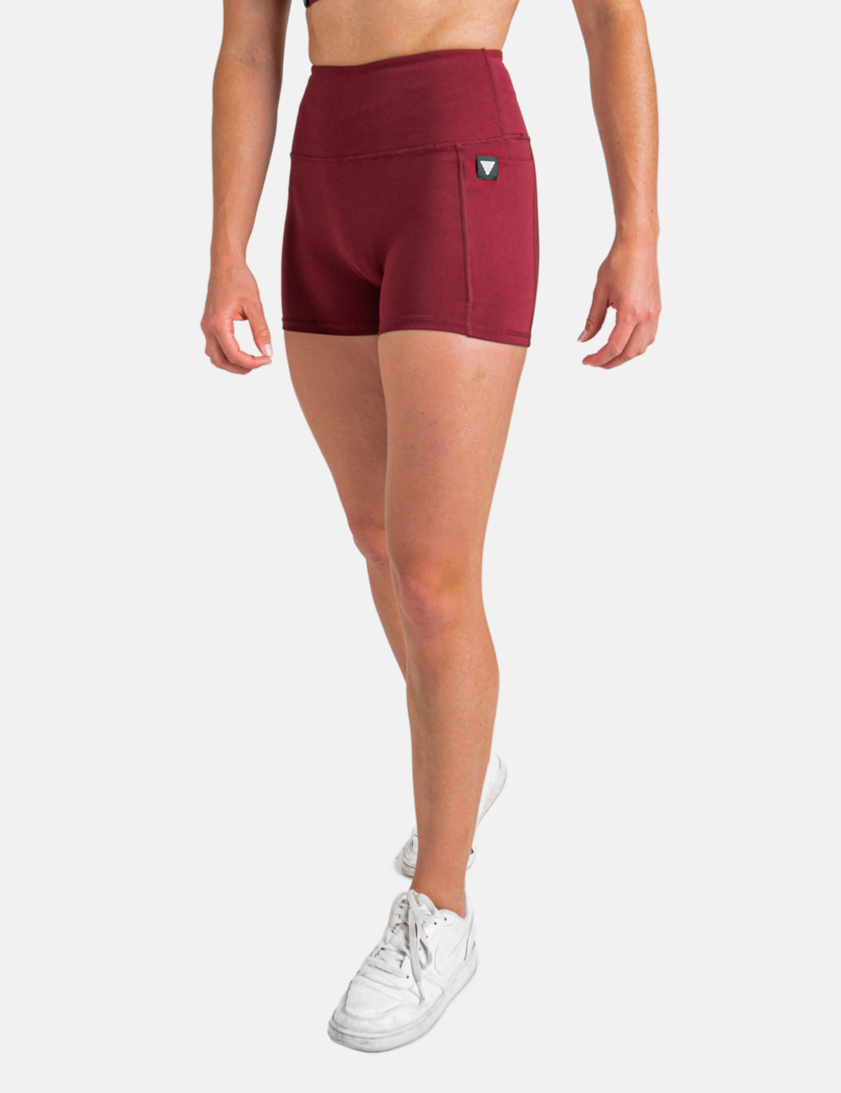 Performance Shorts Damen