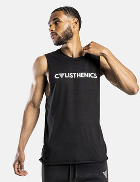 Calisthenics Tank Herren