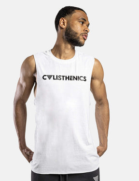 Calisthenics Tank Herren