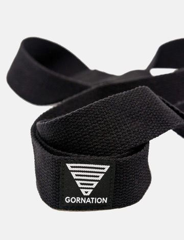Carrying strap for Parallettes  Easy transport for your Calisthenics  Equipment