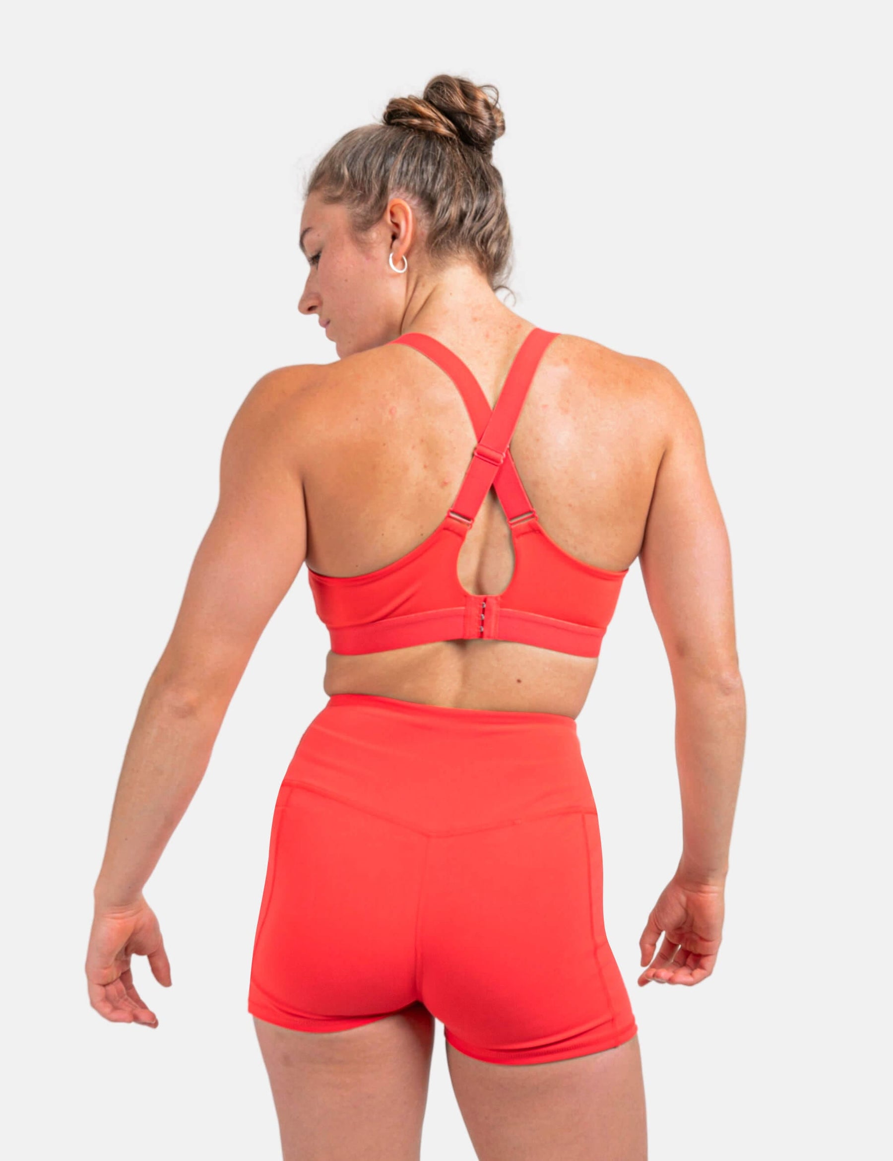 Regiseno Sportivo Performance Donna