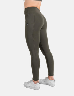 Performance Leggings Damen