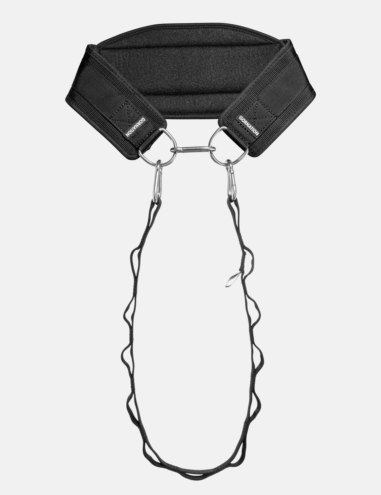 Dip Belt Rope for Heavy Duty | Calisthenics Equipment