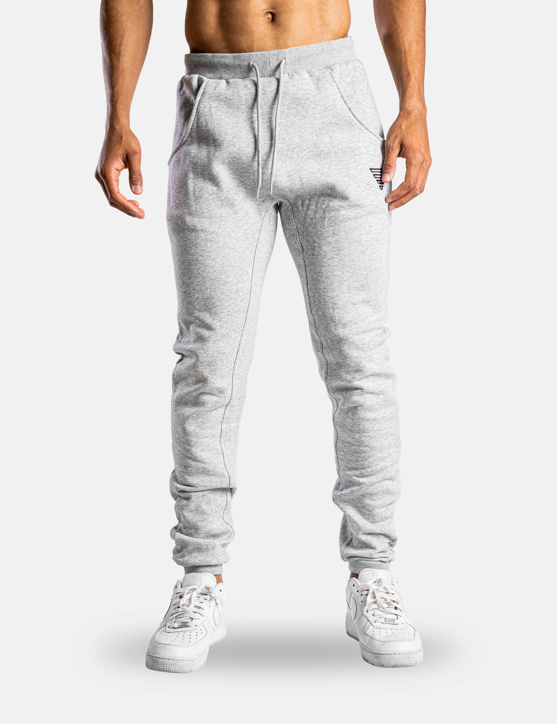 Calisthenics joggers sales