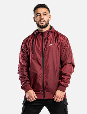 Veste Street Workout Légère Homme